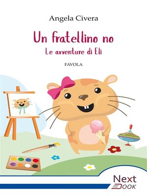 cover image of Un fratellino no